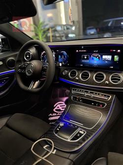 مرسيدس بنز E-Class
